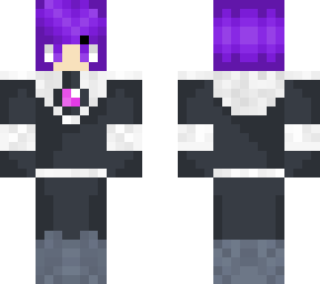 sabine (miitopia)