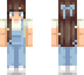 scorpy skin