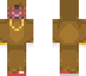 shadow wizard money mole