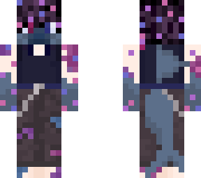sharkie spae boy