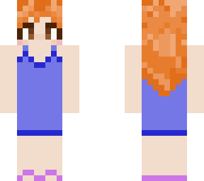 simple skin