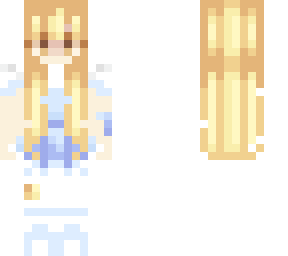 skirt for now