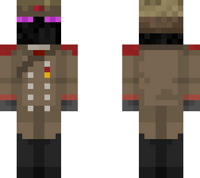 sorvit enderman
