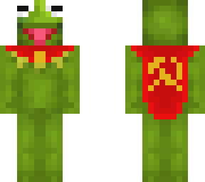 soviet kermit 2.0