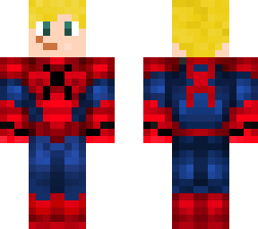spider-me
