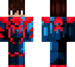 spiderman 2099