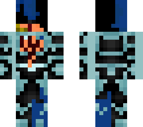 steam -triple powerful ocs-