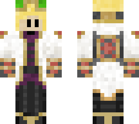 steampunk dude v2.2
