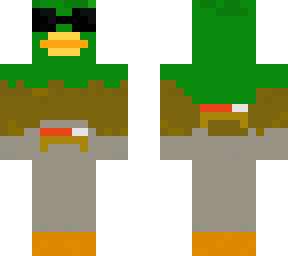 stockente