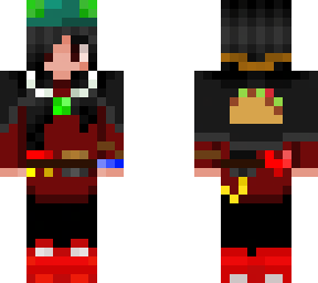 tacoland artifacts reparier