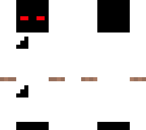 the evill