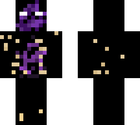 the void master