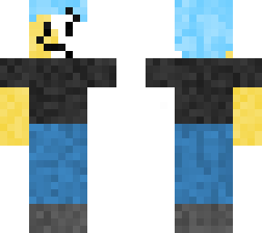 thehunterroblox skin