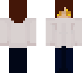 thing for mc server