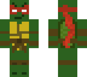 tmnt 2003 raph