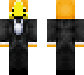 triangle dude