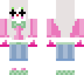 updadted clown