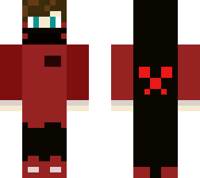 upgraded neziro