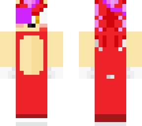 vanessa gives hyper a makeover