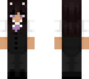 vannie evil era