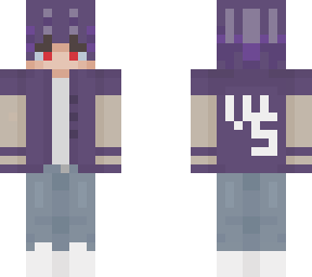 violet