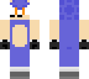 vype the hedgehog