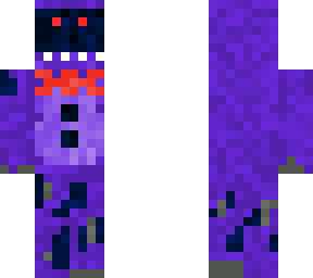 withered bonnie