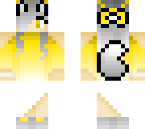 wolf god?