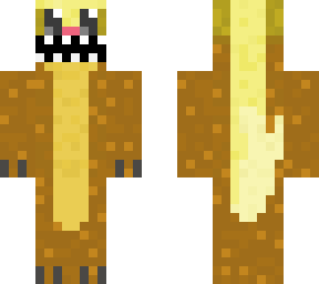 yungoos - pokmon #734