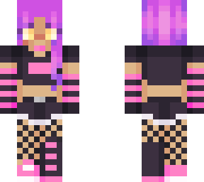 +*anybody can be an e-girl*+ & update