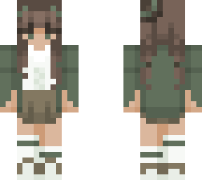 // forest witch \\