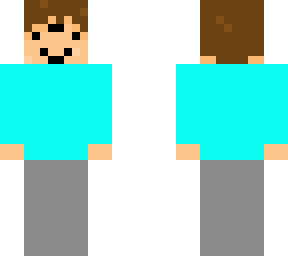 3 eye guy mii character on nintendo