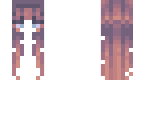 a1n - hair base #21