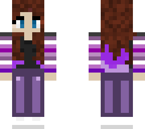 ace brunette