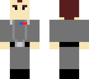 admiral motti