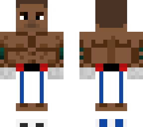 andre ward