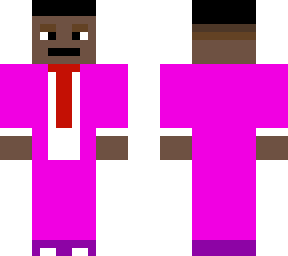 avengerking pink
