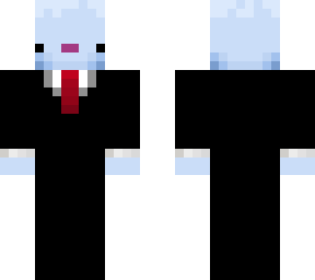 axolotl with tuxedo fixed