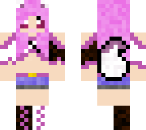 bi color fox