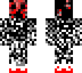 black phantom