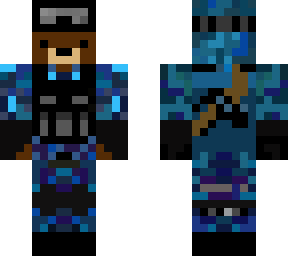 bloo teddy