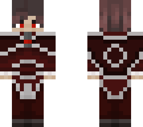 blood bender