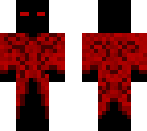 blood shark