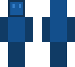 blue basic