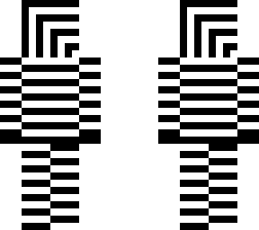 bumfuzeling inverted