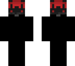 caboose head