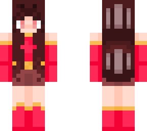 cherry~ rce