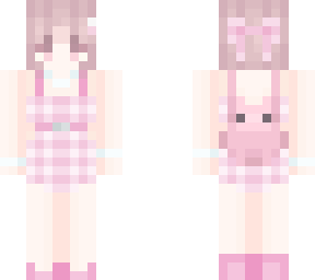 chiaki nanami barbie