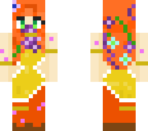 chorus fae allie
