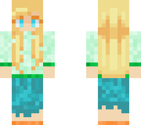 claire